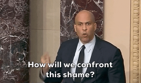 How-will-we-confront-this-shame GIFs - Get the best GIF on GIPHY