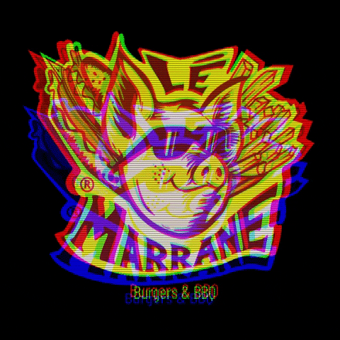 Lemarrane GIF