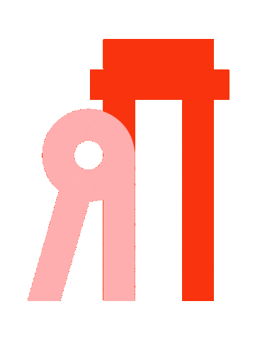 Musik Kali Sticker by KlangRevier Festival