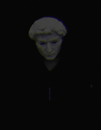 Rave Hex GIF by 12 SAATI