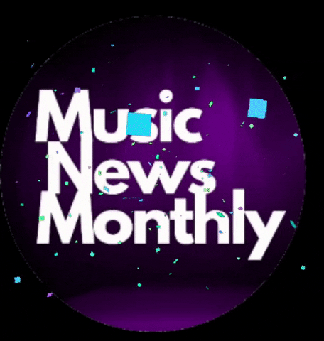 Music News Monthly GIF
