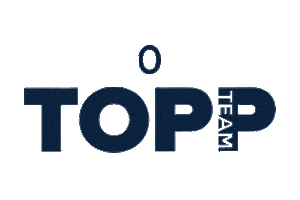 Toppteam Sticker by BHHS Chicago