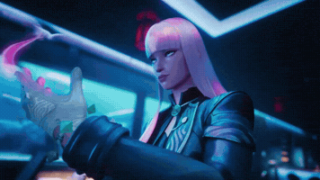 Riot Games Esports GIF