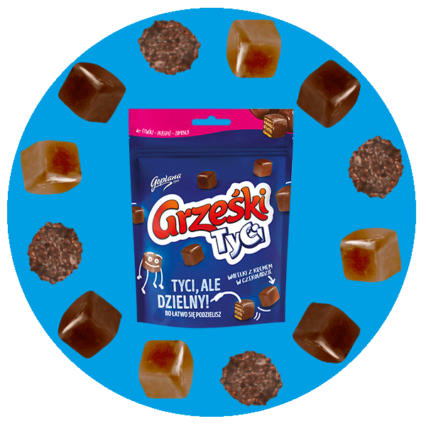 Grzeski Sticker