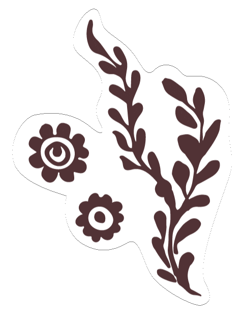 Bokitta Sticker
