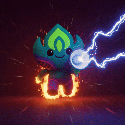 Crypto Vibes GIF by SuiRewardsMe