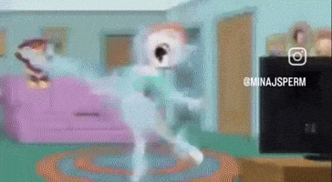 Family Guy Instagram GIF