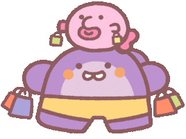 Money Shopping Sticker by KdeeStix