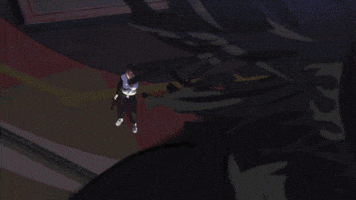 Anime GIF