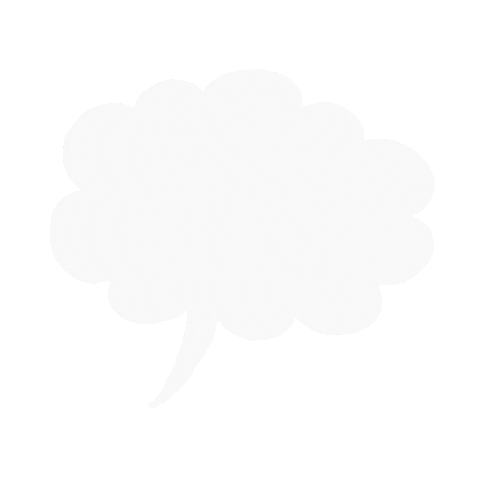 Genussmensch Sticker by Loretto.Studio