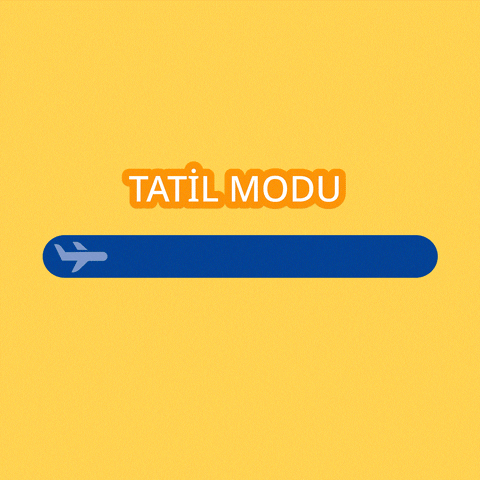 Tatil GIF by SunExpress Airlines