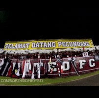 Bali United GIF