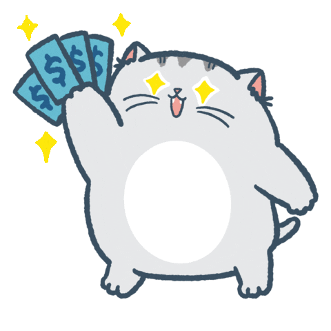Animated Sticker