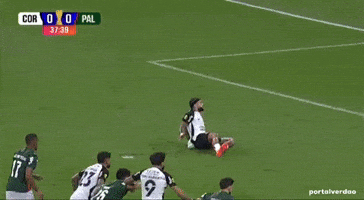 Palmeiras GIF