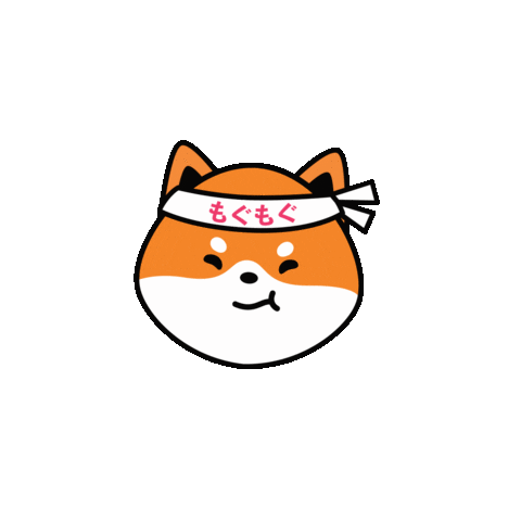 MoguShop Sticker