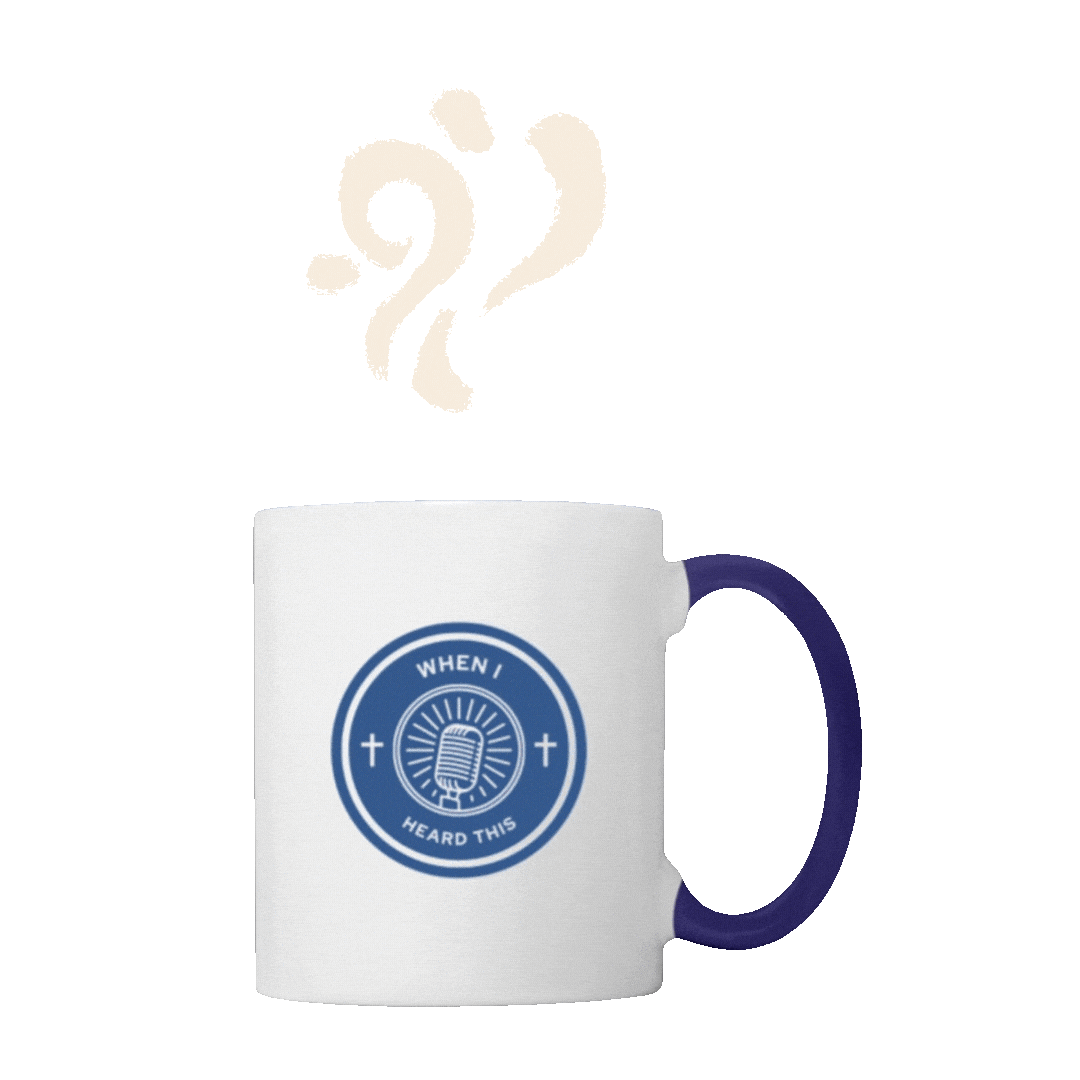 Sticker by When I Heard This