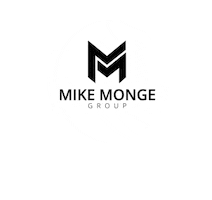 Mike Monge Sticker by Mike Monge Domain Realty