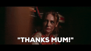 Karen Gillan GIF