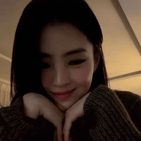 So Hee Hansohee GIF
