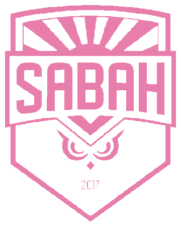 Sabahbizik Sticker by sabahfc
