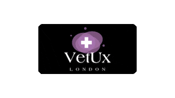 Sticker by VetUx Pharma
