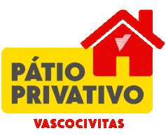 Casa Patio Sticker by Vascocivitas