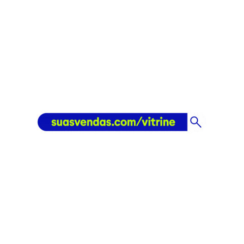 SuasVendas Sticker