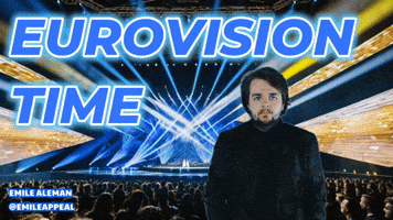 Eurovision GIF