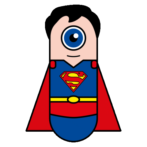 Eye Sticker