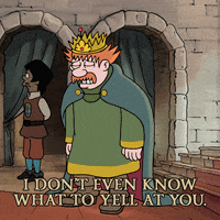 Animation GIF by Disenchantment