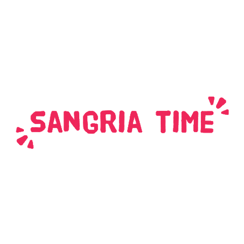 sangriarepublic Sticker