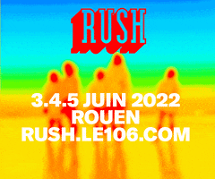 LE106 festival rush rouen GIF