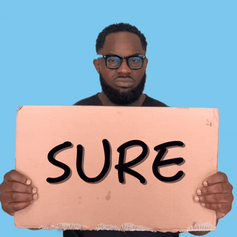 Reaction Gif Relatable Meme GIF by Phit Pharmacist