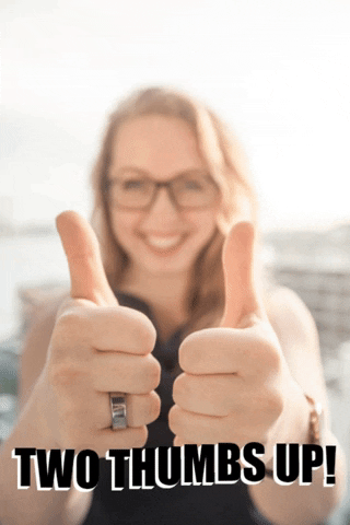 Real Estate Thumbs Up GIF by burch&burch