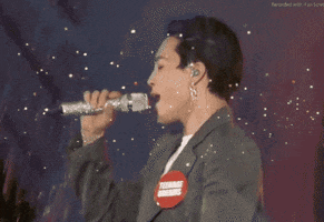 Bts GIF