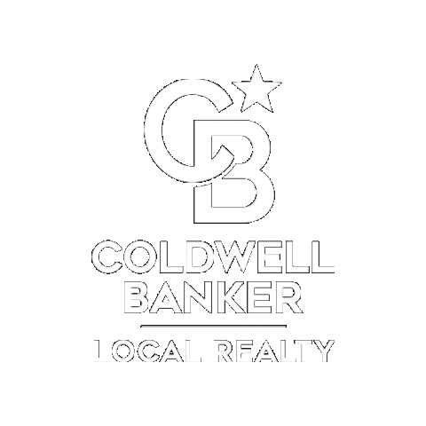 Coldwell Banker Local Realty Sticker