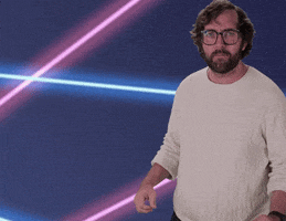Sam Brown Pizza GIF