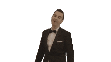 RAYISAAC Sticker
