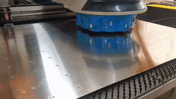 Blechnerei Gogolin e.K. Inhaber Michael Lieb GIF