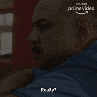 Paresh Rawal Seriously GIF by primevideoin