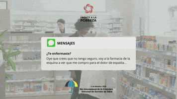 Acción Ciudadana Frente a la Pobreza GIF
