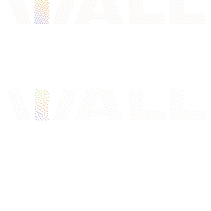 Wall Recordings Sticker by Afrojack