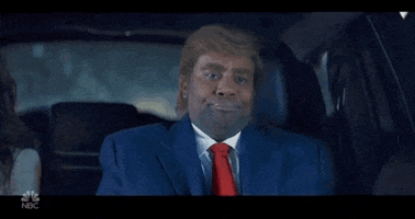 Them Trumps Kenan Thompson GIF by Saturday Night Live