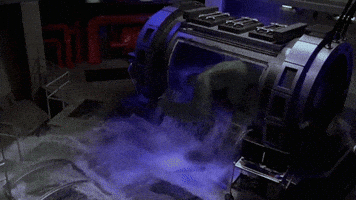 The Hulk GIF