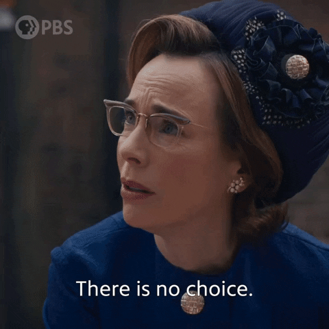 We Have To Episode 8 GIF by PBS