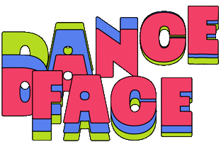 Dance Dancing Sticker by SplicyLink
