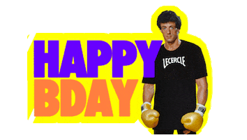 Lecercle Sticker by LeCercle-Boxing