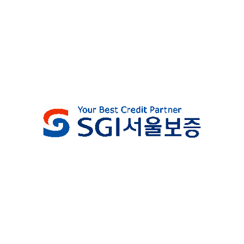 Sgi서울보증 Sticker by SGIC