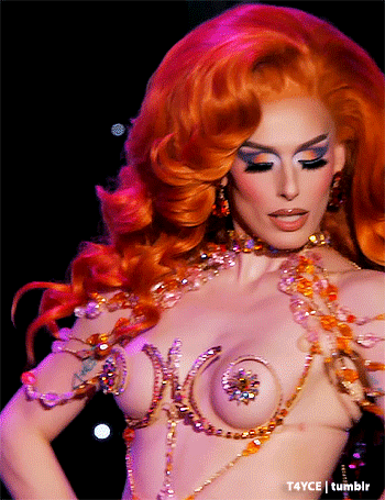 Jasmine Kennedie GIF