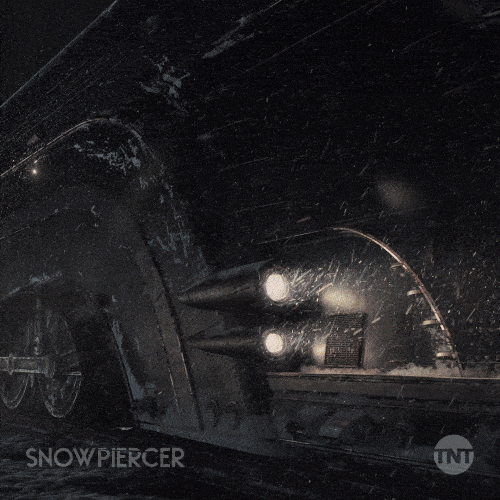 GIF by Snowpiercer on TNT